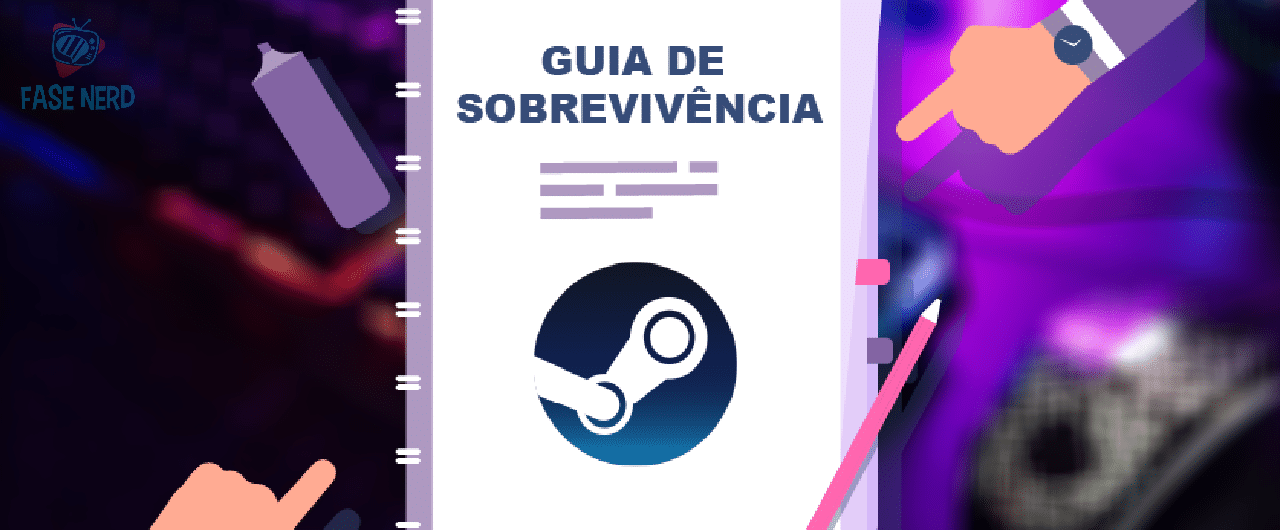 Guia de Sobrevivência