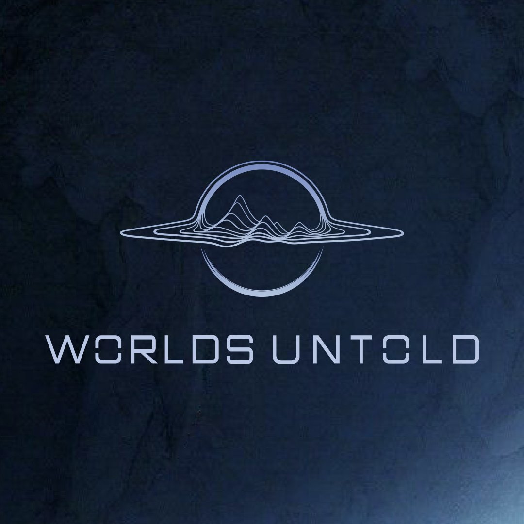 Ex-Bioware, Worlds Untold