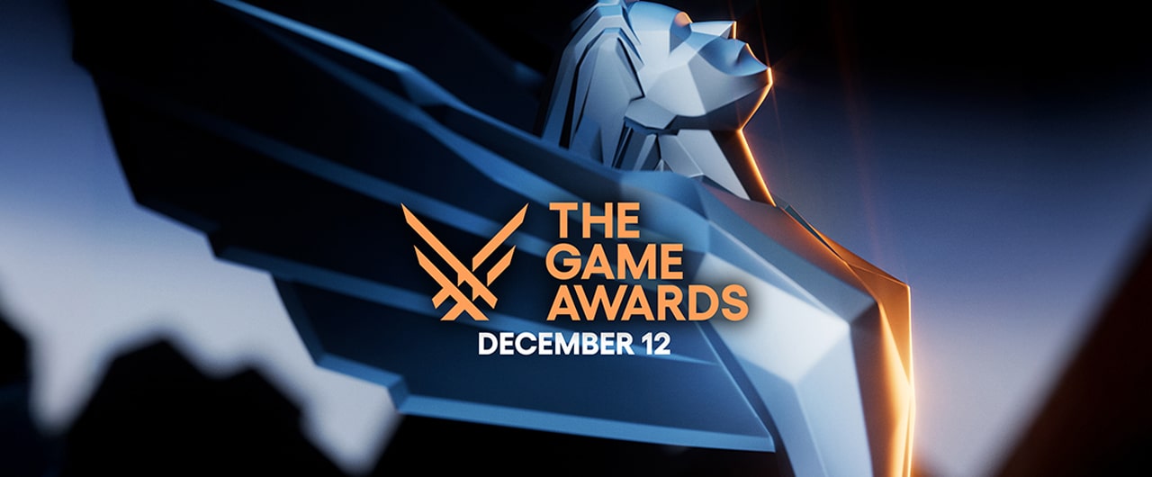 The Game Awards 2024