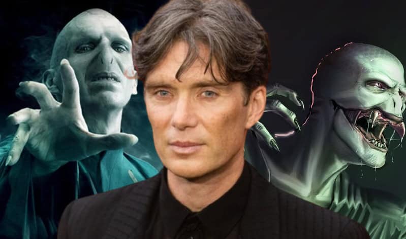 cillian-murphy-voldemort-harry-potter-1 Harry Potter: Ralph Fiennes sugere Cillian Murphy como próximo Voldemort na nova série