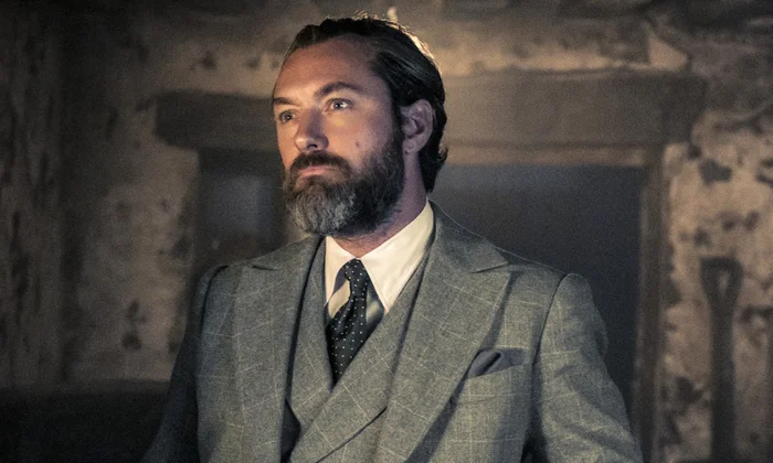 Dumbledore_AnimaisFantasticos