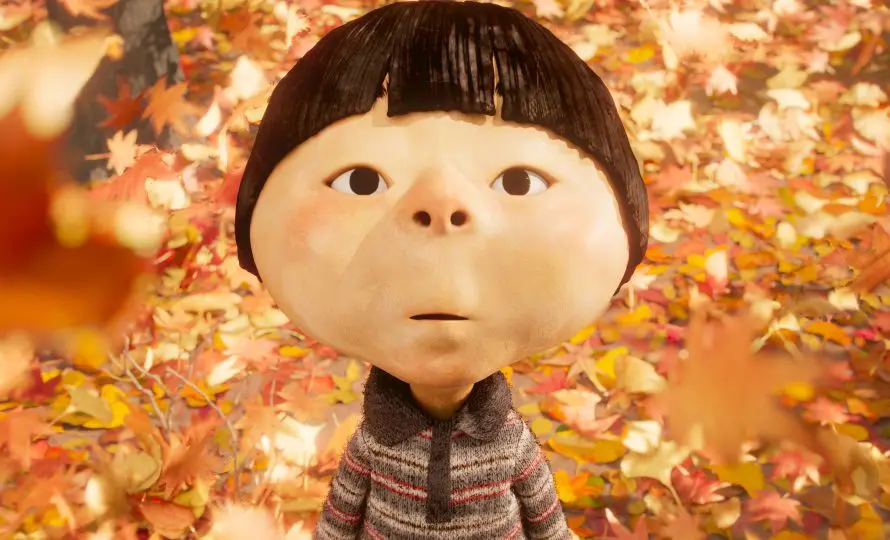 ToeiAnimationMagicCandies