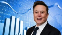Elon Musk pagou 44 bilhões