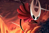 Hollow Knight: Silksong