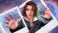 Life is Strange: Double Exposure