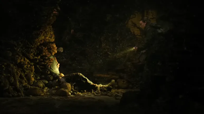 neil-druckmann-says-theres-a-dramatic-reason-spores-are-back_5u6h.960 Diretor de The Last of Us explica retorno dos esporos na 2ª temporada por "motivo dramático"