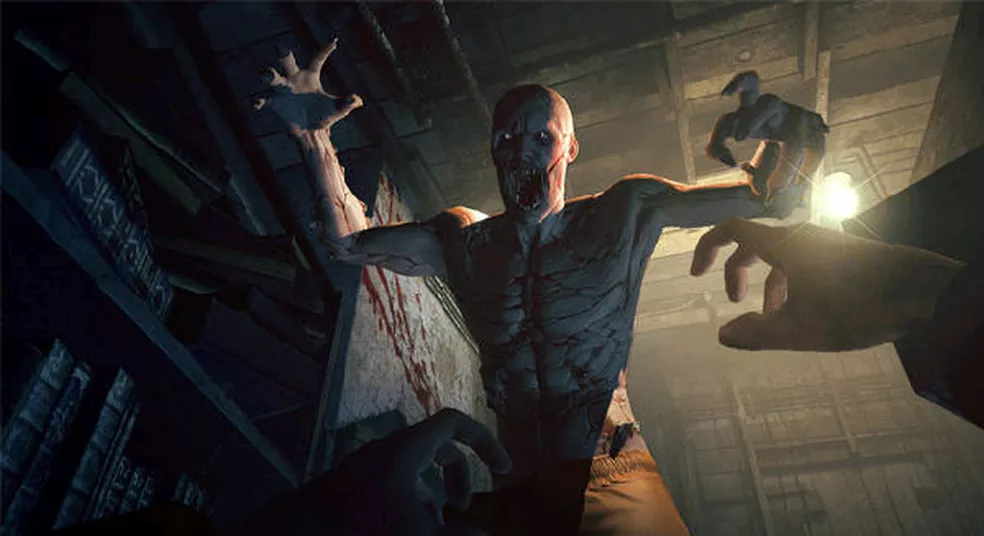 2013-03-25-outlast Terror Japonês vs Ocidental: por que o medo deles não te larga depois que você desliga o console
