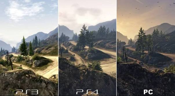 ConsoleVsPC_03 PC ou Console: a guerra que não tem vencedor único