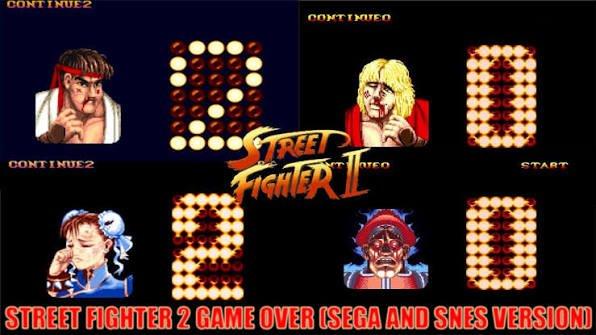 GameOver_01 Por que a música de Game Over nos jogos antigos era tão dramática (e não foi por acaso)